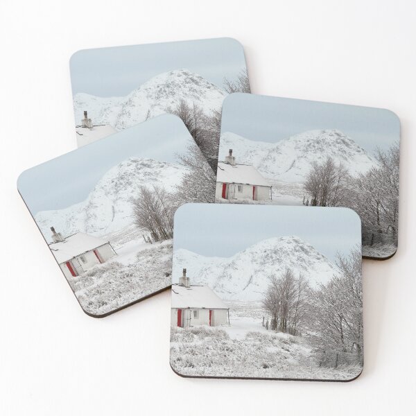 Item preview, Black Rock Cottage designed and sold by Alex johnson Landscape Photography.