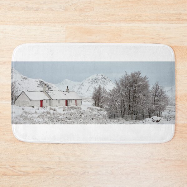 Item preview, Black Rock Cottage designed and sold by Alex johnson Landscape Photography.