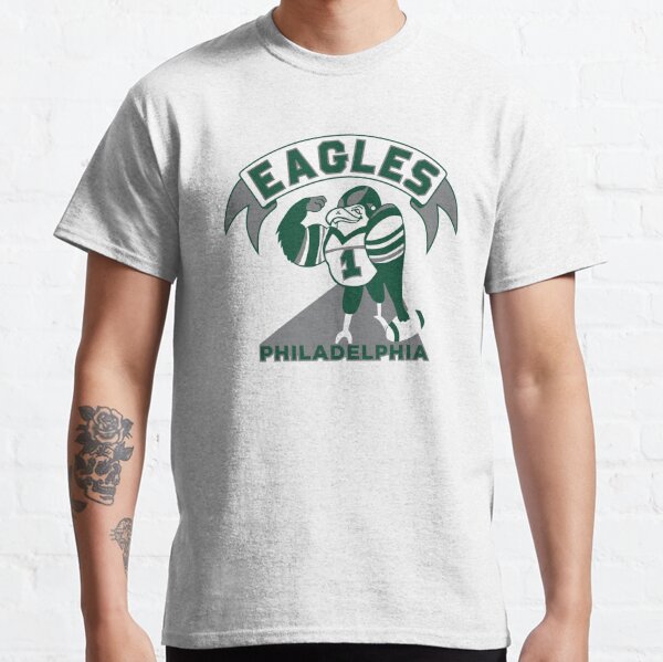 Philadelphia Eagles T-Shirts for Sale - Pixels