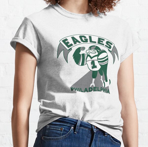 Philadelphia Eagles T-Shirts for Sale - Pixels