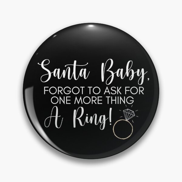 Item preview, Funny Christmas Shirt | Bride to Be | Engaged  designed and sold by CMBPrints.
