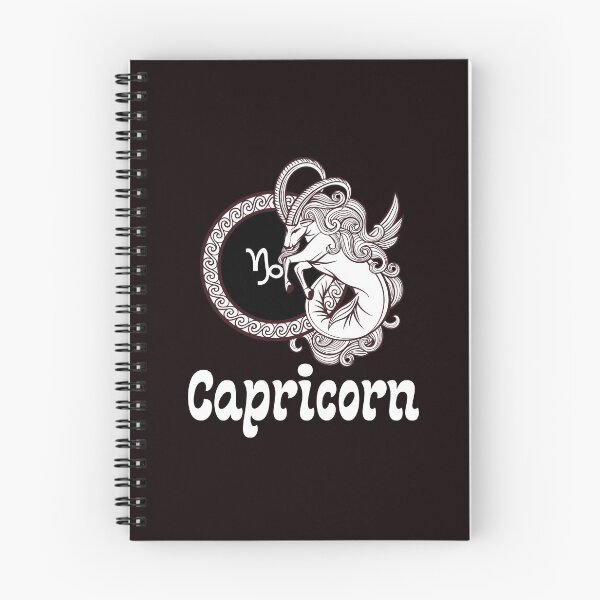 Item preview, Capricorn zodiac sign test designed and sold by FunTee's.