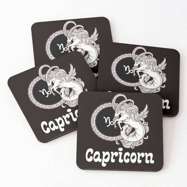 Item preview, Capricorn zodiac sign test designed and sold by FunTee's.