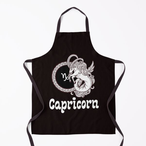 Item preview, Capricorn zodiac sign test designed and sold by FunTee's.