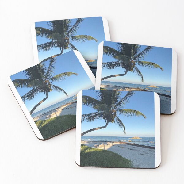 Item preview, Mexico Beach Print designed and sold by ajb1234.