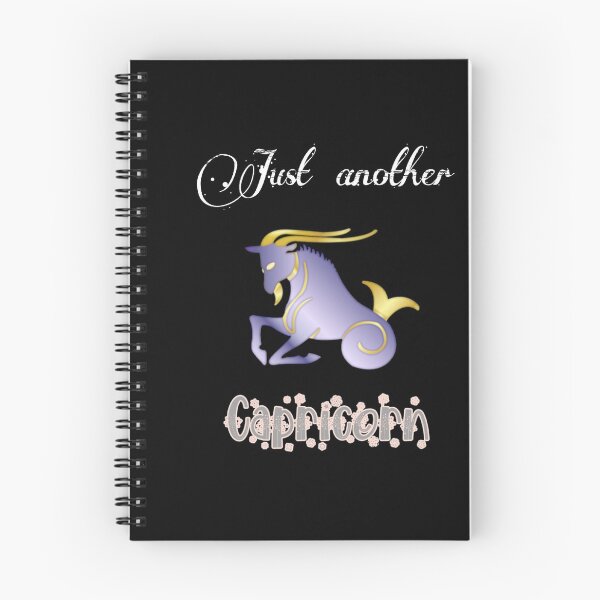 Item preview, A zodiac sign test for Capricorn designed and sold by Slangt-shirt.