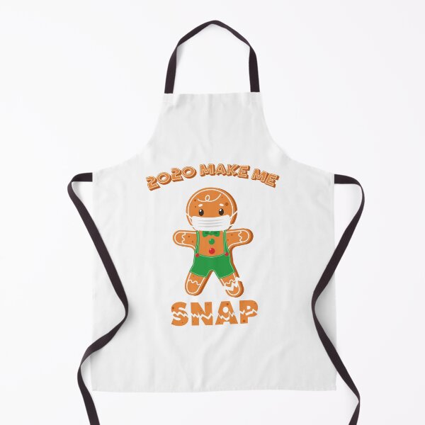 Item preview, Oh snap gingerbread designed and sold by tinypurpleland.