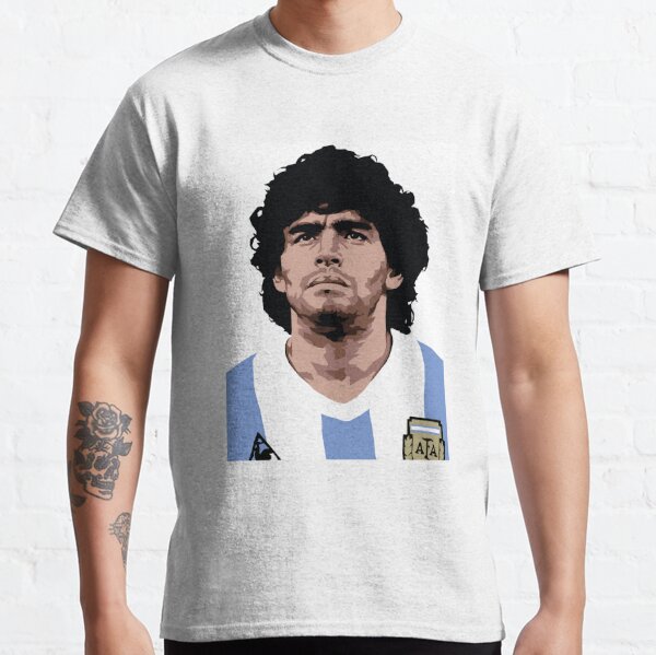 maradona tee ll メンズ | dr-ferbert.de