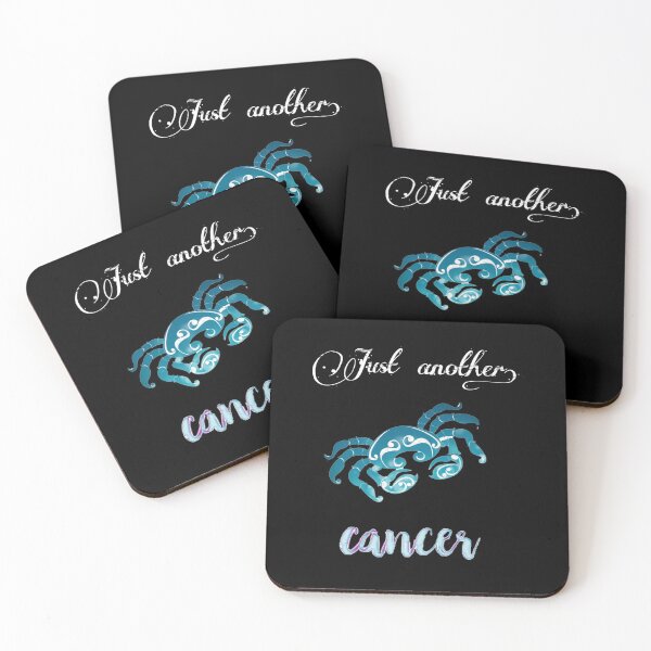 Item preview, A zodiac sign test for Cancer designed and sold by Slangt-shirt.