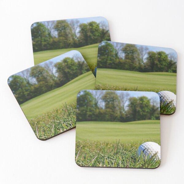 Item preview, Días de golf designed and sold by Fearless-Fox.