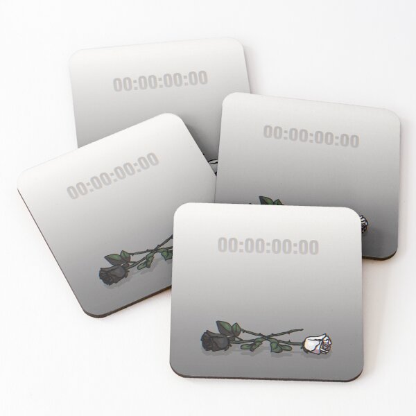 Item preview, 00:00:00:00 designed and sold by sokoprints.