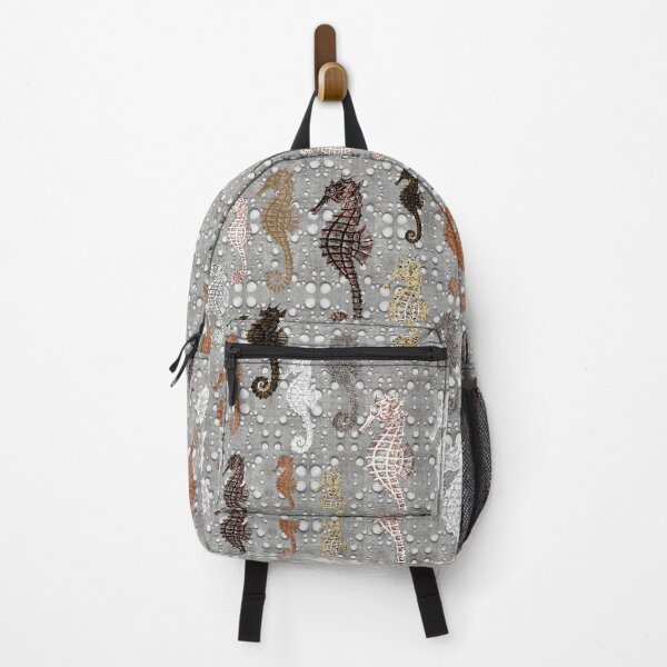 Item preview, My Herd of Hippocampus designed and sold by Diego-t.