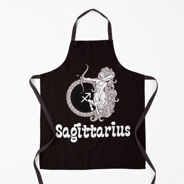 Item preview, Sagittarius zodiac sign test designed and sold by FunTee's.