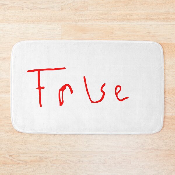 Item preview, False and True designed and sold by AlwaysLost.