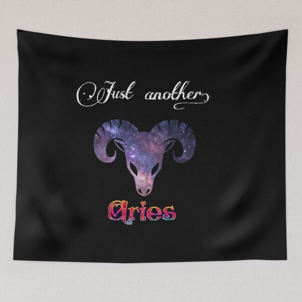 Item preview, A zodiac sign test for Aries designed and sold by Slangt-shirt.
