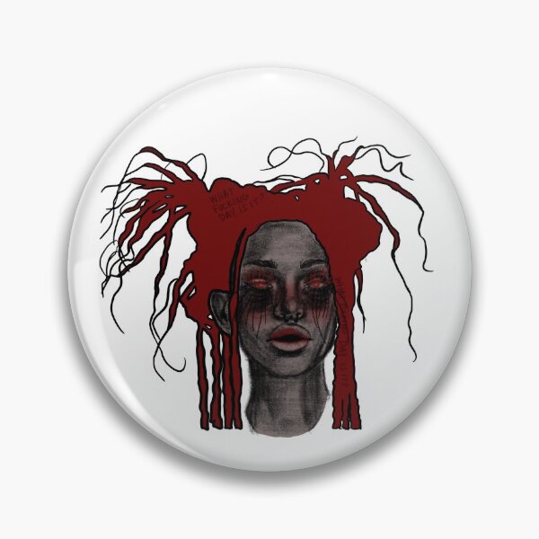 Item preview, Willow Smith alt  designed and sold by Queer-enby-shit.