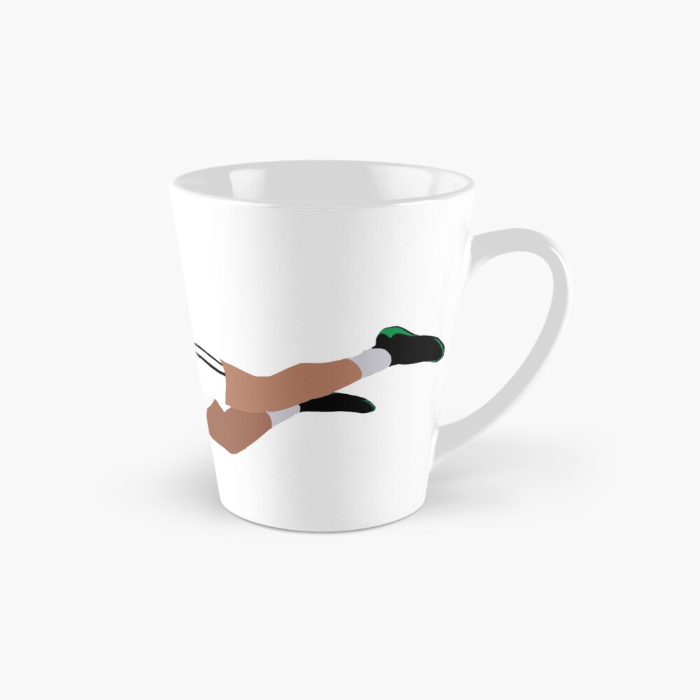 Item preview, Tall Mug designed and sold by FeanorDesigns.