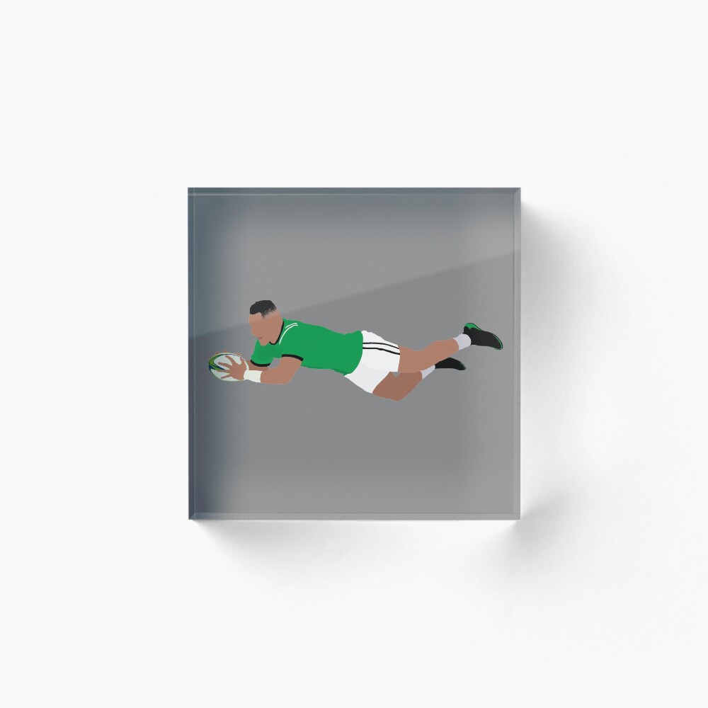 Item preview, Acrylic Block designed and sold by FeanorDesigns.