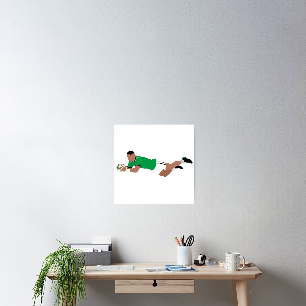 Item preview, Poster designed and sold by FeanorDesigns.