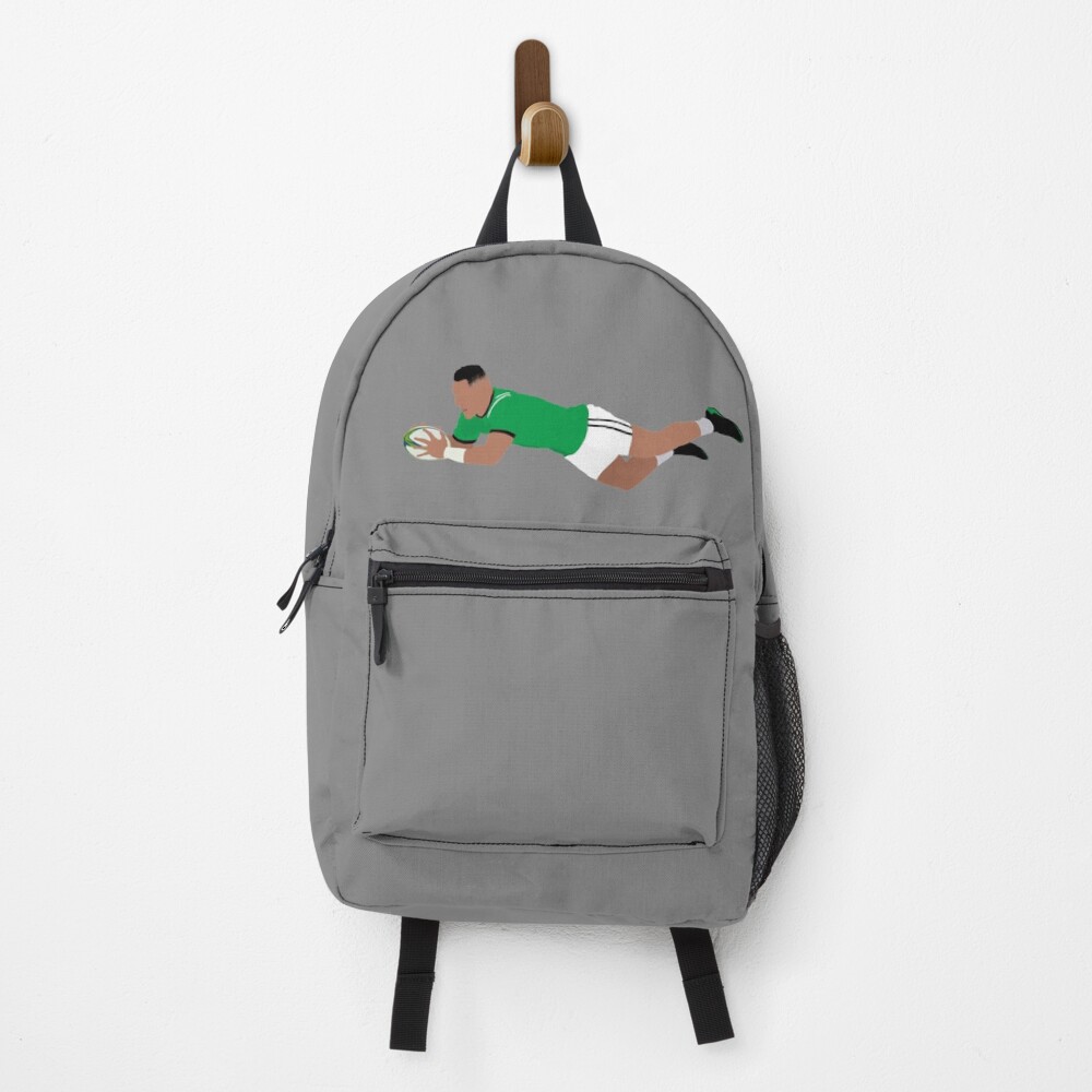 Item preview, Backpack designed and sold by FeanorDesigns.