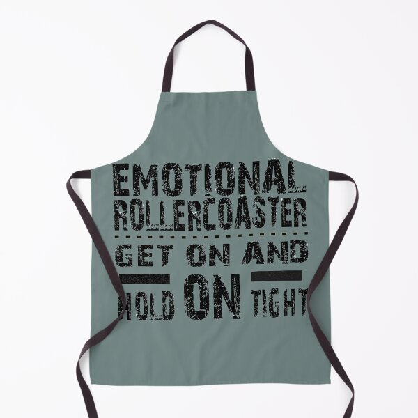 Item preview, Emotional rollercoaster designed and sold by SidTastic .