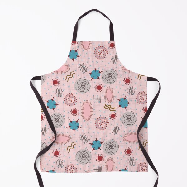 Item preview, Microcosmos Pink designed and sold by mirimo.