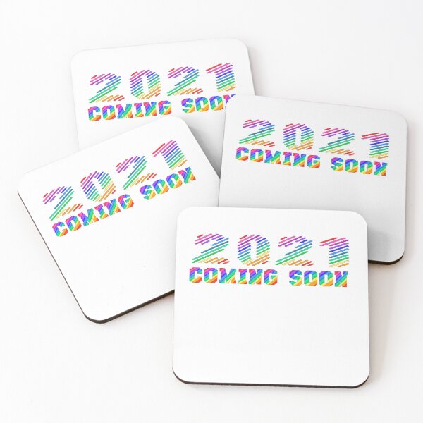 Item preview, 2021 COMING SOON  designed and sold by trip of a lifestyle.