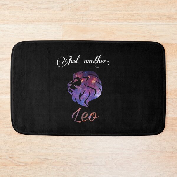 Item preview, A zodiac sign test for Leo designed and sold by Slangt-shirt.