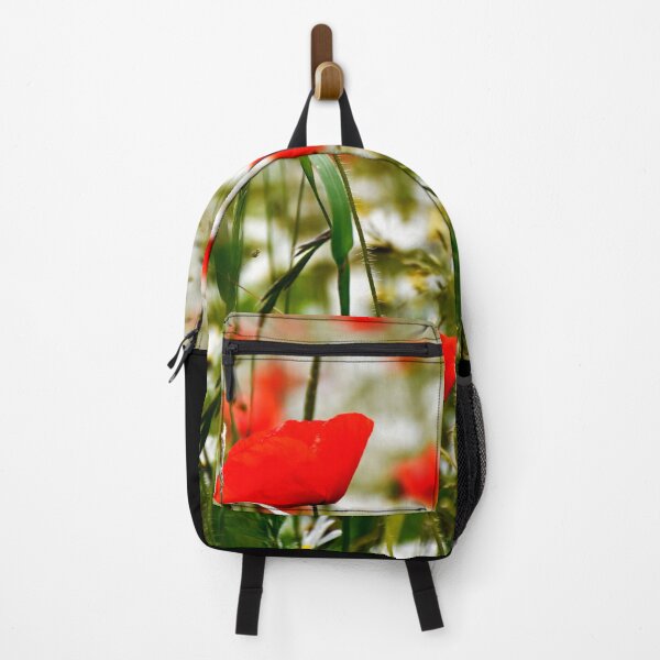 Item preview, Flower meadow | Nature photography designed and sold by Mii-pics.