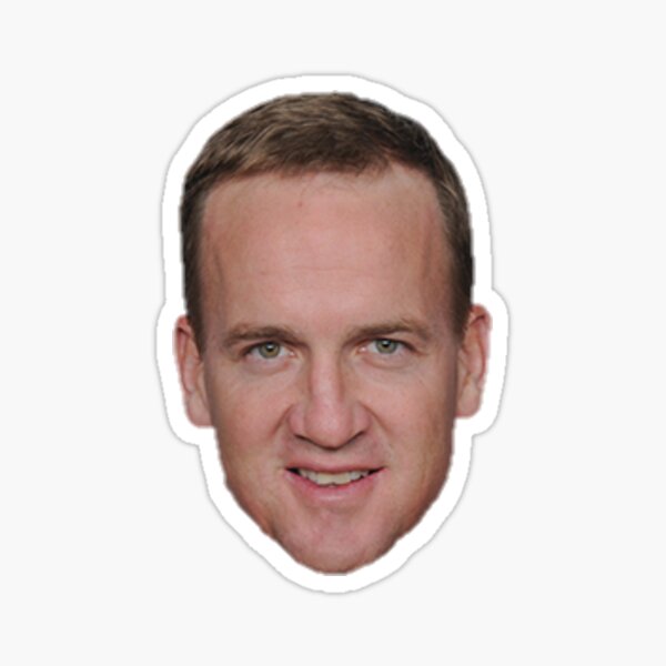 Peyton Manning – Frenchylive Online Store