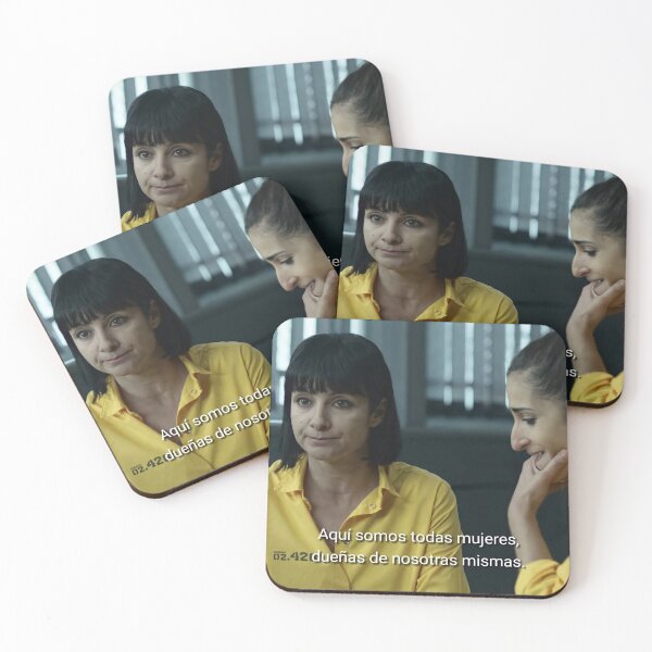 Item preview, Saray and Zulema Vis A Vis designed and sold by good quotes.