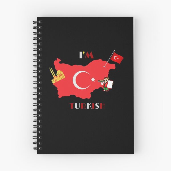 Item preview, Turkey designed and sold by HappinessTrade.