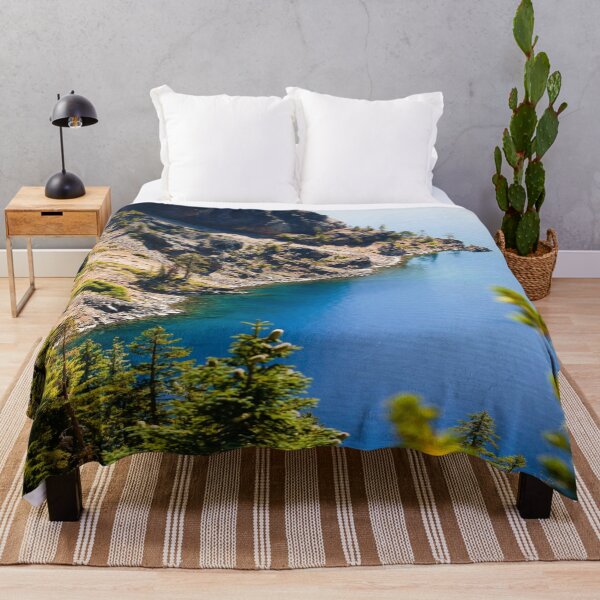 Item preview, Australia Cliffside Blue Ocean designed and sold by adityanik.