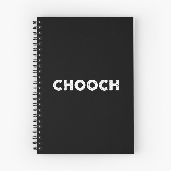 Item preview, Don't Be A Chooch  designed and sold by GoldenDov.
