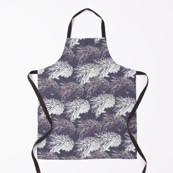 Item preview, multi porcupine designed and sold by Claireybean.