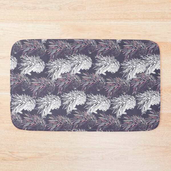 Item preview, multi porcupine designed and sold by Claireybean.