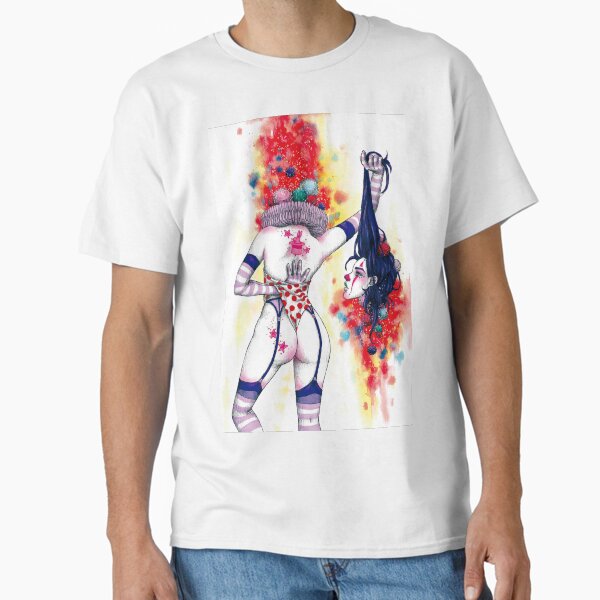 Item preview, Clown 1 designed and sold by Daniella  Salamão.