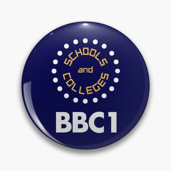 Item preview, beebthings BBC 1 Schools and Colleges 1970s designed and sold by Beeb Things.