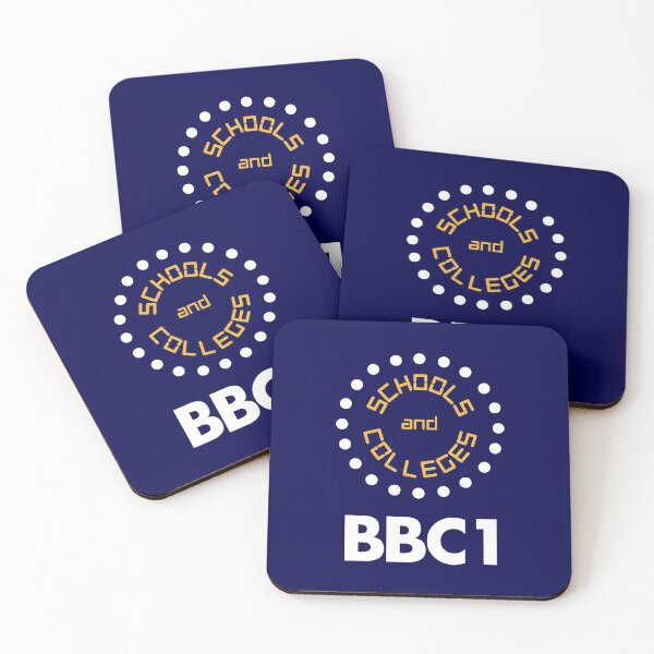 Item preview, beebthings BBC 1 Schools and Colleges 1970s designed and sold by Beeb Things.