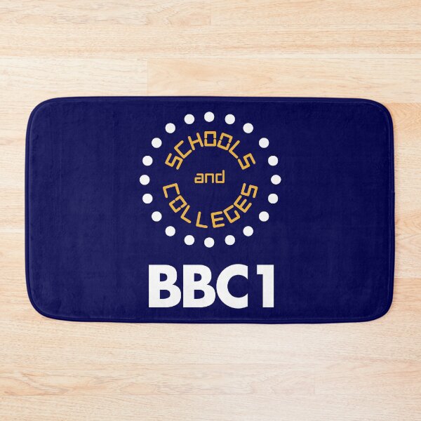 Item preview, beebthings BBC 1 Schools and Colleges 1970s designed and sold by Beeb Things.