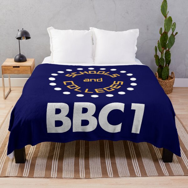 Item preview, beebthings BBC 1 Schools and Colleges 1970s designed and sold by Beeb Things.