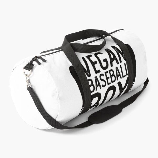 Item preview, VEGAN BASEBALL BOY designed and sold by noahs-shop.
