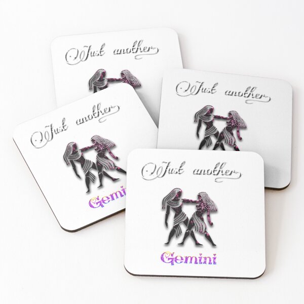 Item preview,  A zodiac sign test for Gemini designed and sold by Slangt-shirt.
