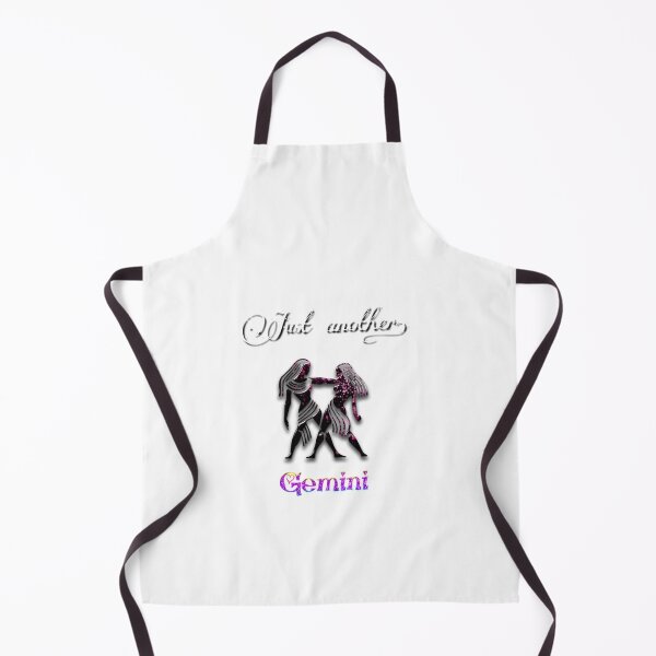 Item preview, A zodiac sign test for Gemini designed and sold by Slangt-shirt.