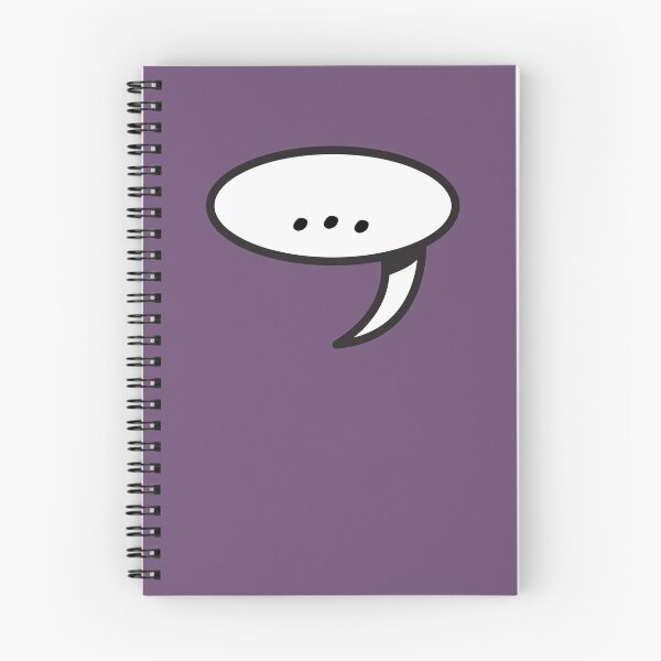 Item preview, Speech Bubble... designed and sold by tymonardo.