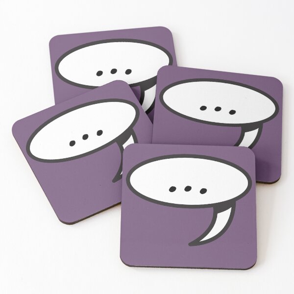 Item preview, Speech Bubble... designed and sold by tymonardo.