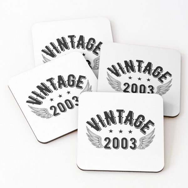 Item preview, VIntage 2003 B. designed and sold by JockArts.