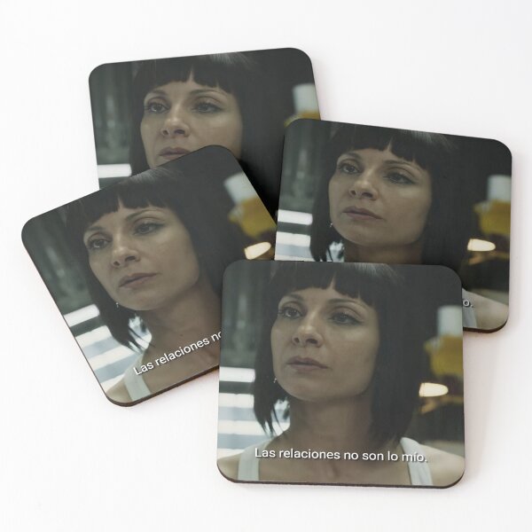 Item preview, Zulema Vis A Vis designed and sold by good quotes.