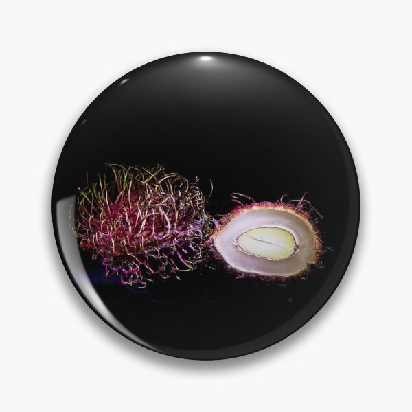 Item preview, Rambutan designed and sold by Elisabeth Lucas.