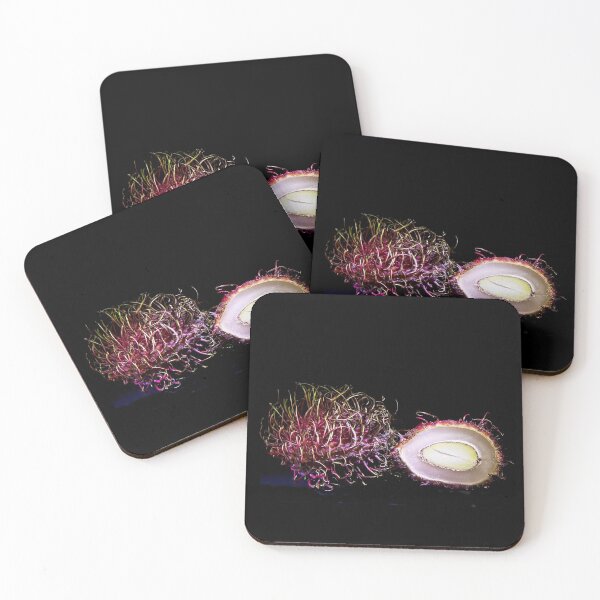Item preview, Rambutan designed and sold by Elisabeth Lucas.